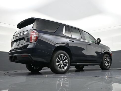 Used 2021 Chevrolet Tahoe LT image 28