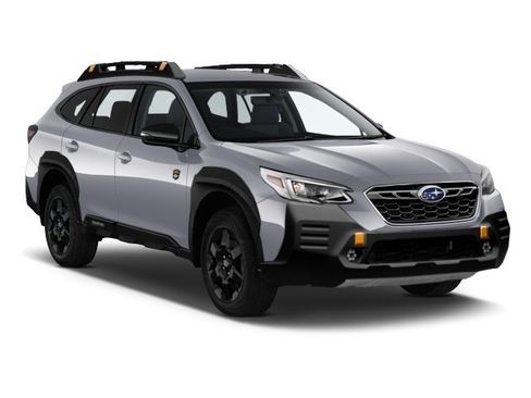 Used 2025 Subaru Outback Wilderness image 1