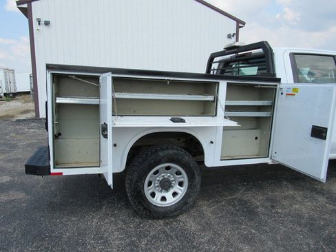 Used 2022 Chevrolet Silverado 3500 W/T w/ WT Fleet Convenience Package AWD/4WD image 21