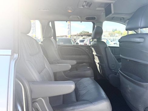 Used 2007 Honda Odyssey EX-L image 23