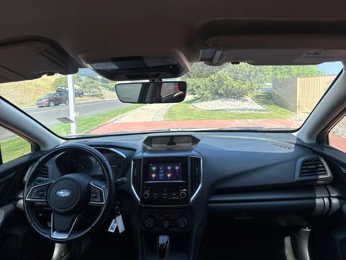 Used 2019 Subaru Crosstrek 2.0i Premium AWD/4WD image 27