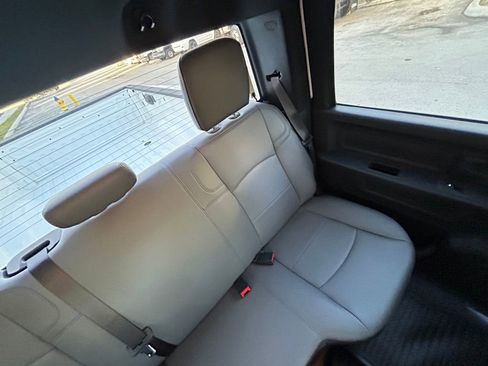 New 2026 RAM 3500 Tradesman image 14