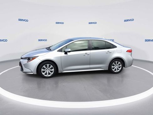 Used 2024 Toyota Corolla LE FWD image 4