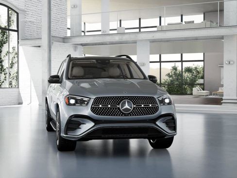 New 2026 Mercedes-Benz GLE 450 4MATIC image 7