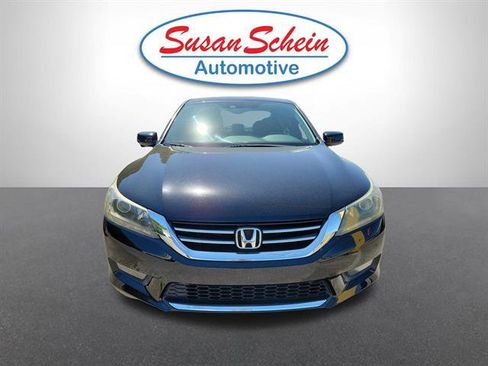 Used 2014 Honda Accord EX-L image 2