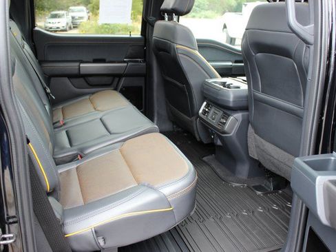 Used 2025 Ford F150 Tremor w/ Equipment Group 402A High AWD/4WD image 16