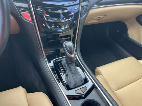 Used 2013 Cadillac ATS 2.0T Sedan image 15