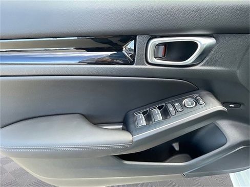 New 2026 Honda Civic Sport Touring image 12