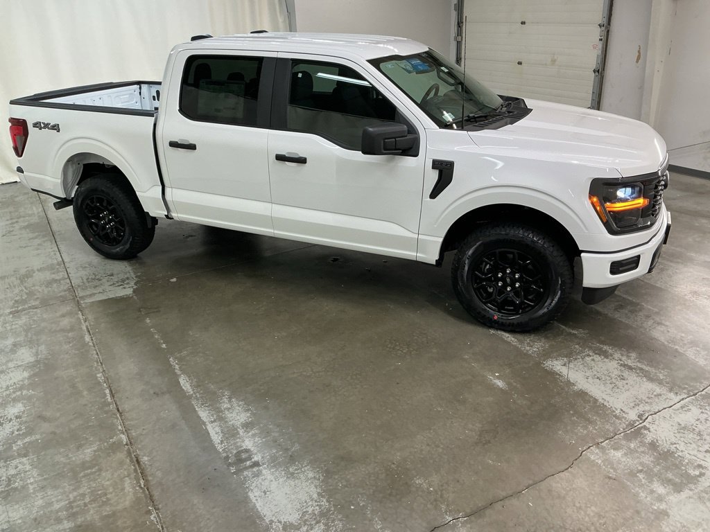 New 2026 Ford F150 STX AWD/4WD image 13