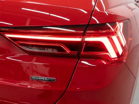 Used 2023 Audi Q3 2.0T Premium image 43