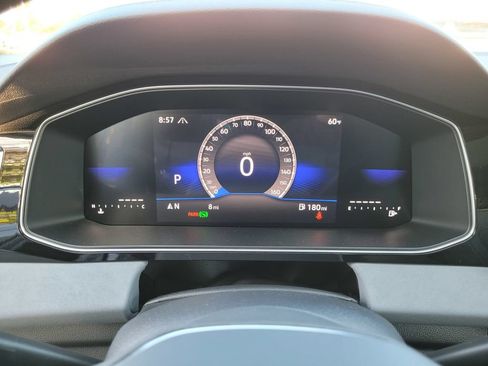 New 2026 Volkswagen Jetta SE FWD image 23