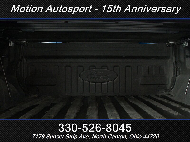 Used 2018 Ford F150 Raptor w/ Equipment Group 802A Luxury AWD/4WD image 7