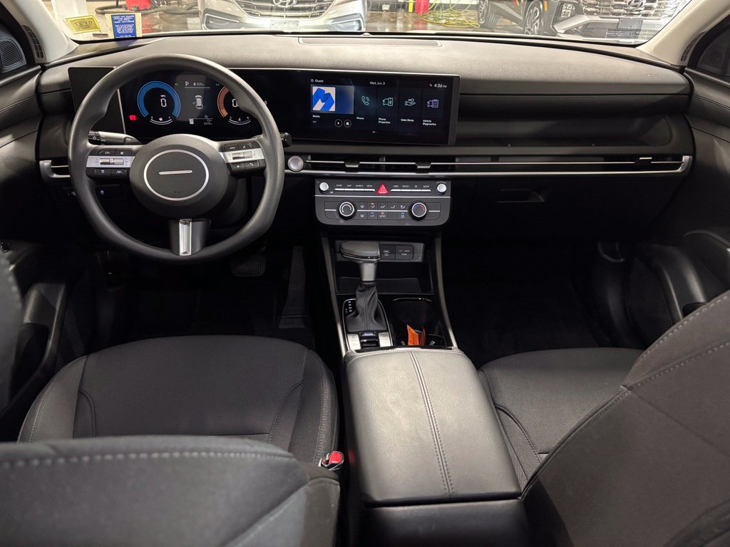 New 2026 Hyundai Tucson SE AWD/4WD image 10