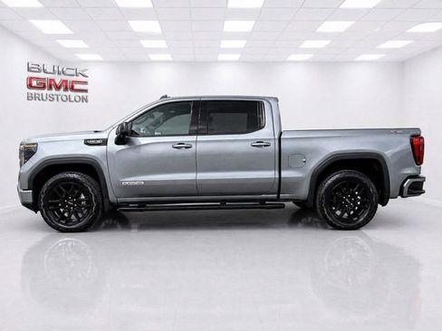 Used 2025 GMC Sierra 1500 Elevation w/ Elevation Premium Package AWD/4WD image 4