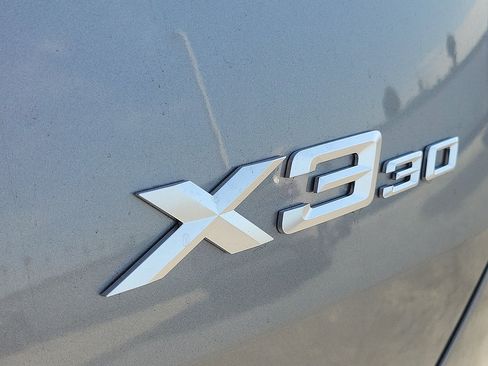 Used 2026 BMW X3 xDrive30i w/ Convenience Package AWD/4WD image 8