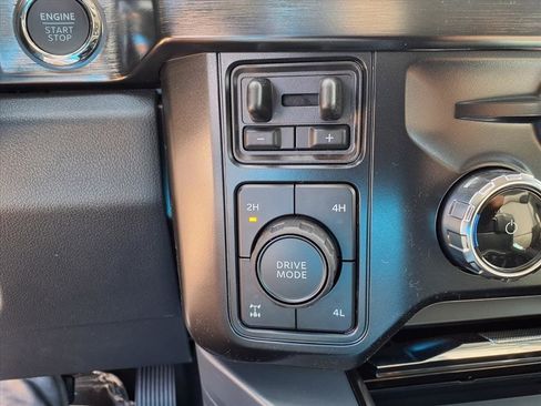 New 2026 Ford F350 Lariat w/ Black Appearance Package image 12