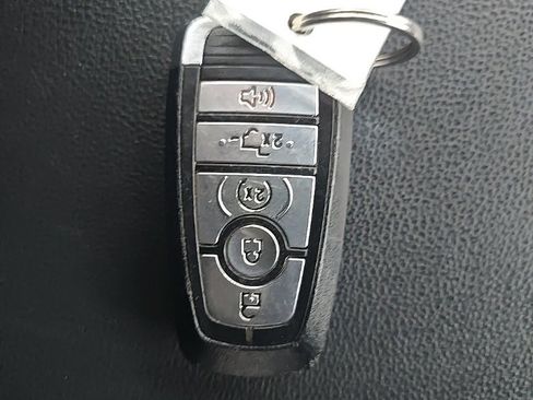 Used 2022 Ford F150 XLT w/ Equipment Group 302A High image 54