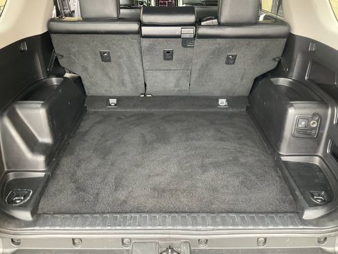 Used 2022 Toyota 4Runner TRD Sport image 38