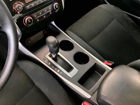 Used 2015 Nissan Altima 2.5 S w/ Power Driver Seat Package FWD image 15