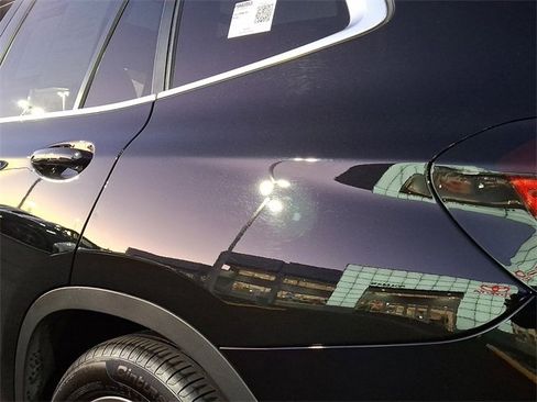 Used 2023 BMW X3 xDrive30i image 9