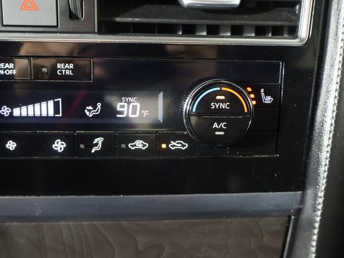 Used 2024 INFINITI QX80 Luxe image 55