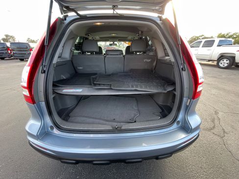 Used 2011 Honda CR-V EX-L image 22