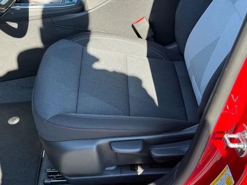 New 2026 Chevrolet Trax RS w/ Driver Confidence Package FWD image 12