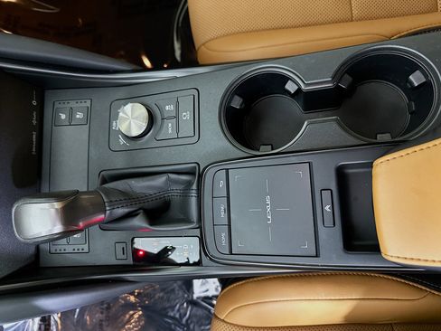 Used 2024 Lexus IS 300 w/ Comfort Package image 22