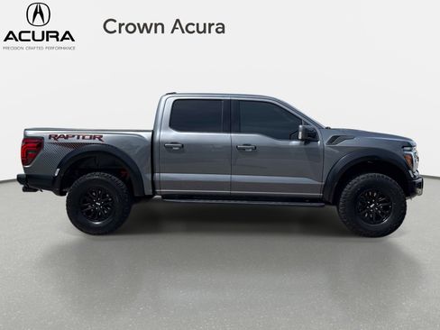 Used 2024 Ford F150 Raptor AWD/4WD image 6