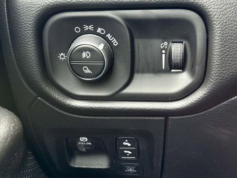 New 2026 RAM 1500 Big Horn w/ Night Edition image 16