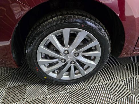 Used 2018 Mitsubishi Mirage G4 SE image 37