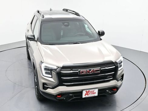 New 2026 GMC Terrain AT4 w/ Convenience Package III image 4