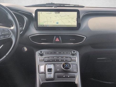 Used 2023 Hyundai Santa Fe SEL image 15