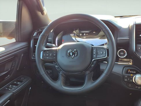 New 2026 RAM 1500 Limited AWD/4WD image 10