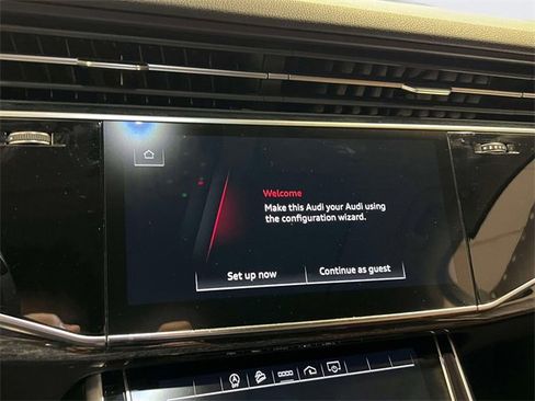 Used 2022 Audi Q7 2.0T Premium image 29