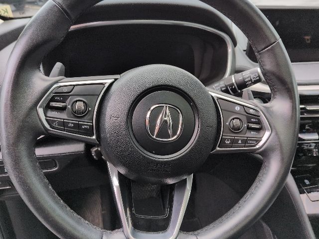 Used 2024 Acura MDX SH-AWD image 14