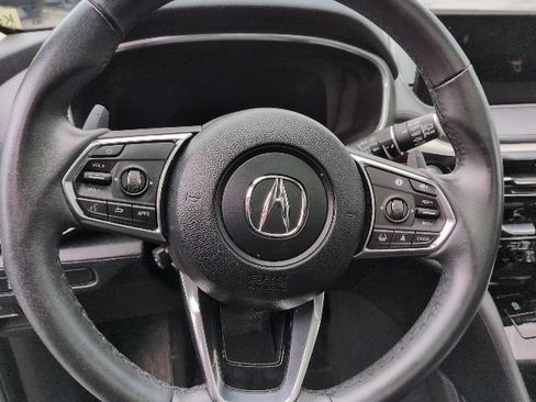 Used 2024 Acura MDX SH-AWD image 14