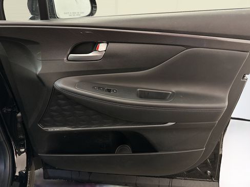 Used 2023 Hyundai Santa Fe SEL Premium w/ Cargo Package image 35