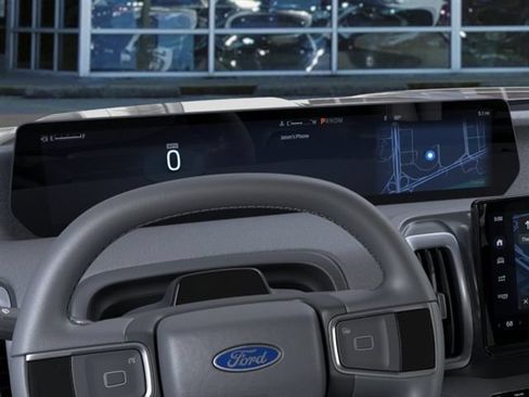 New 2026 Ford Expedition Max Active RWD image 13