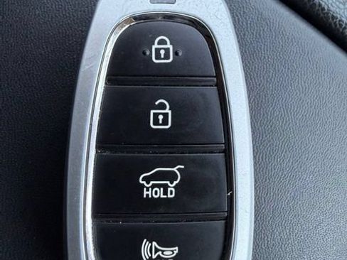 Used 2022 Hyundai Santa Fe SEL FWD image 26