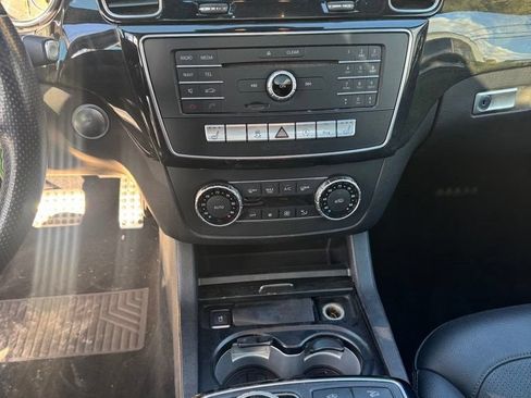 Used 2019 Mercedes-Benz GLE 43 AMG 4MATIC Coupe w/ Premium 3 Package image 34