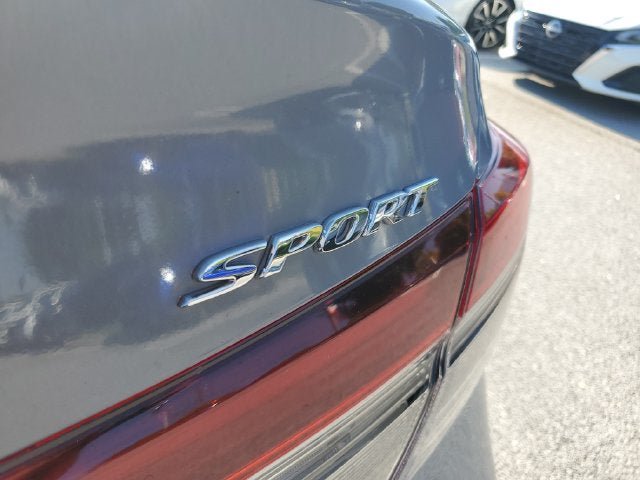Used 2025 Honda Civic Sport image 14
