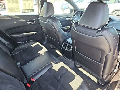 Used 2019 Acura TLX V6 w/ Technology & A-SPEC Pkg image 11