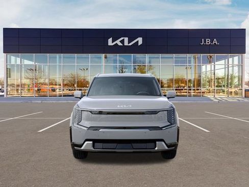 New 2026 Kia EV9 Land AWD/4WD image 2