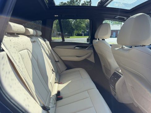 Used 2019 BMW X3 M40i w/ Premium Package AWD/4WD image 25