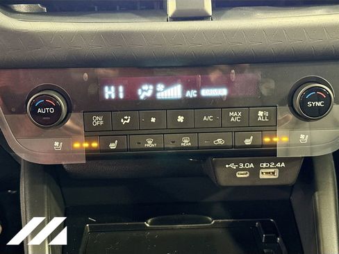 New 2026 Subaru Outback Wilderness AWD/4WD image 17