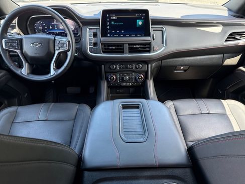 Used 2024 Chevrolet Tahoe RST w/ Luxury Package AWD/4WD image 13