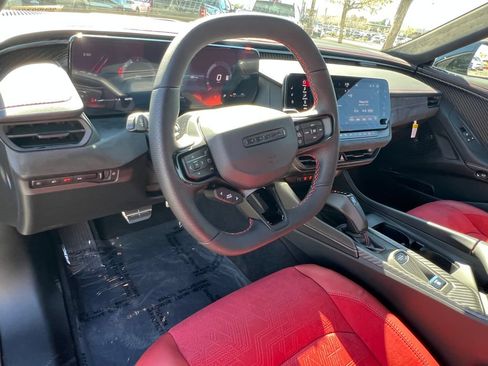 New 2026 Dodge Charger Scat Pack AWD/4WD image 18