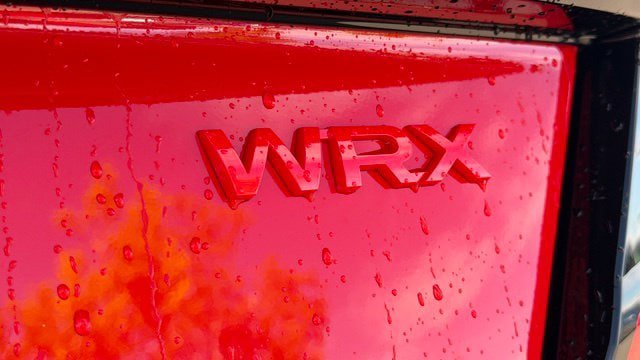 New 2026 Subaru WRX Premium AWD/4WD image 13