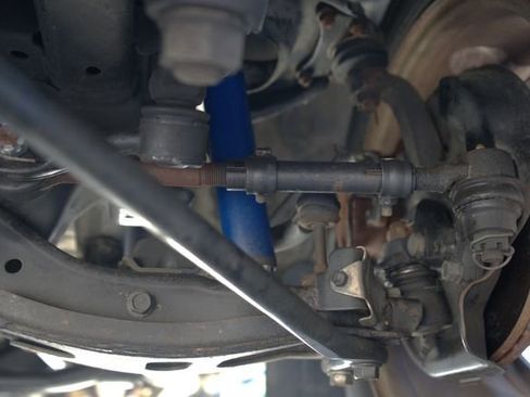 Used 1994 Toyota Pickup DX image 95